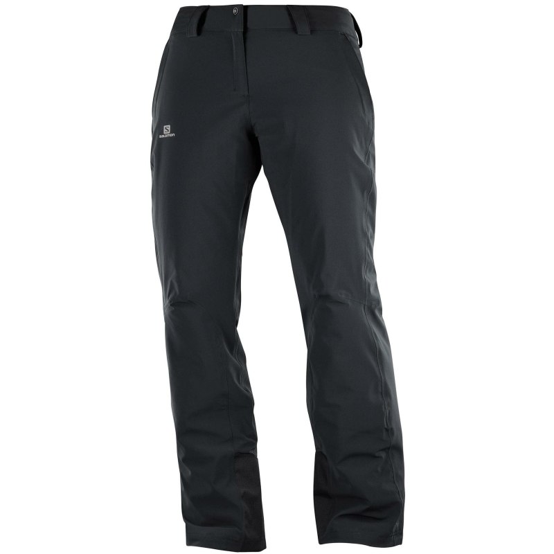 Брюки Salomon Icemania женские