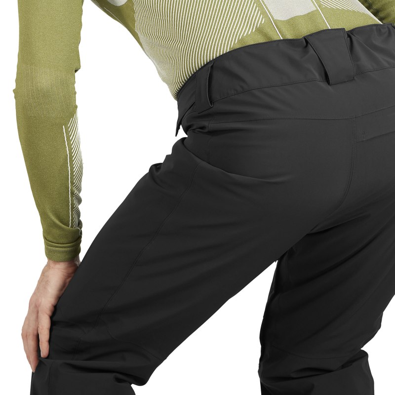 Брюки Salomon element