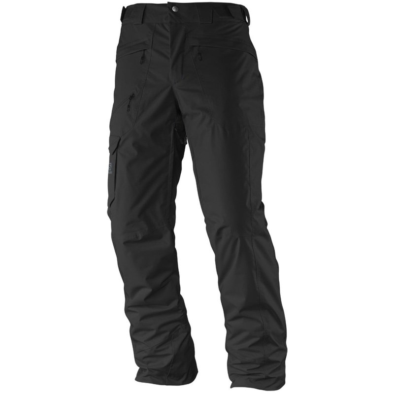 Брюки мужские Salomon Snowboard