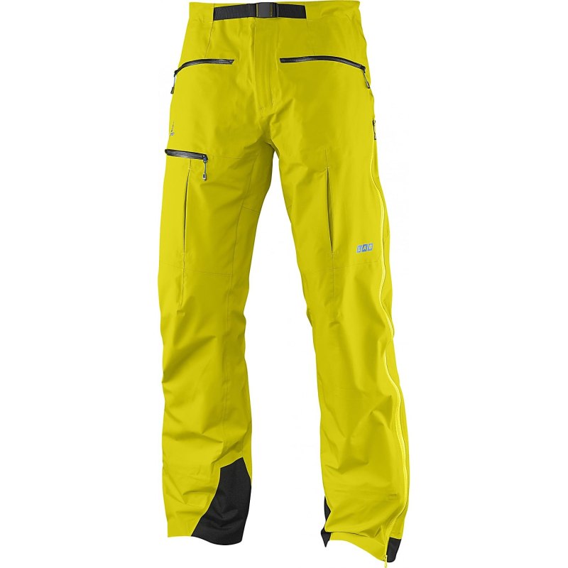 Брюки Salomon s Lab gibrid