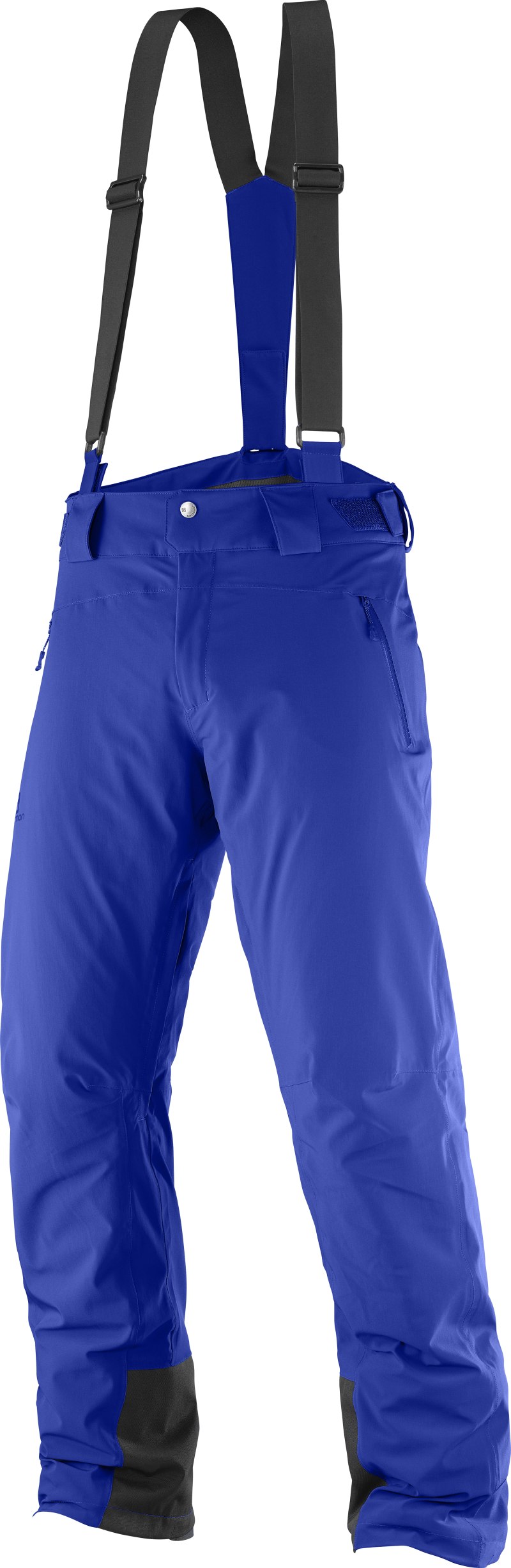 Горнолыжные брюки Salomon Zero Pants