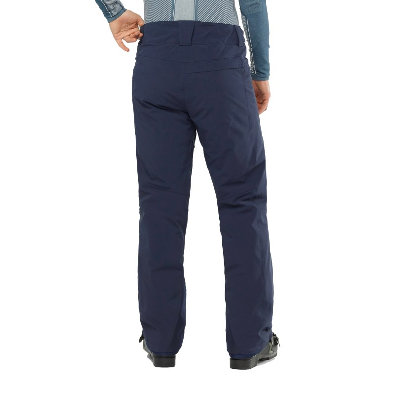Brilliant Pant Salomon брюки