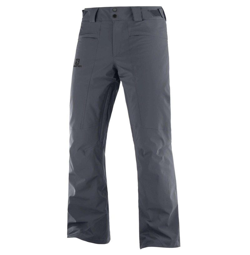 Брюки Salomon element