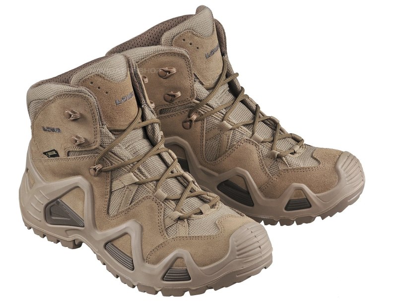 Lowa Zephyr GTX Mid TF