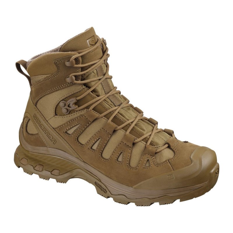 Ботинки Salomon Quest 4d GTX Forces 2