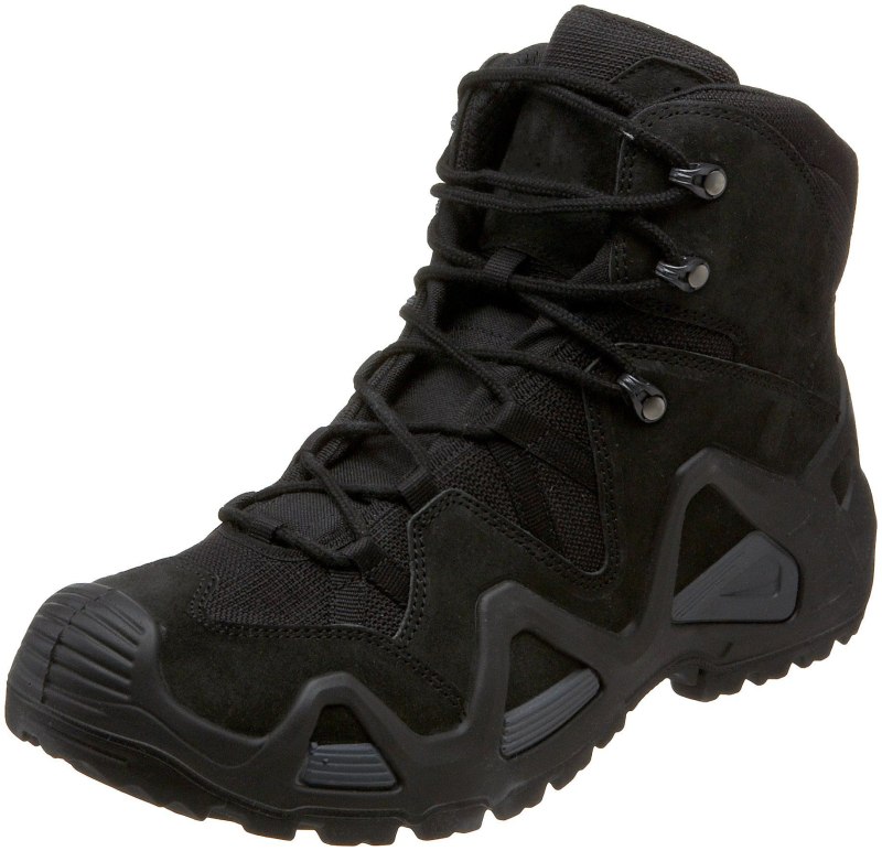Ботинки Lowa Zephyr GTX