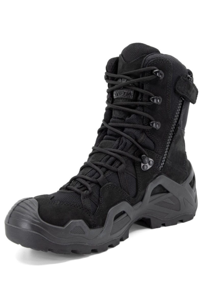 Берцы Vaneda Storm Dry Tex