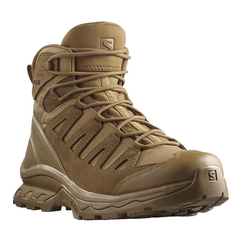 Salomon Quest Prime GTX