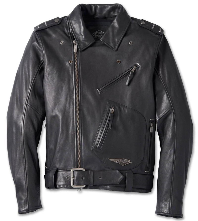Косуха Harley Davidson