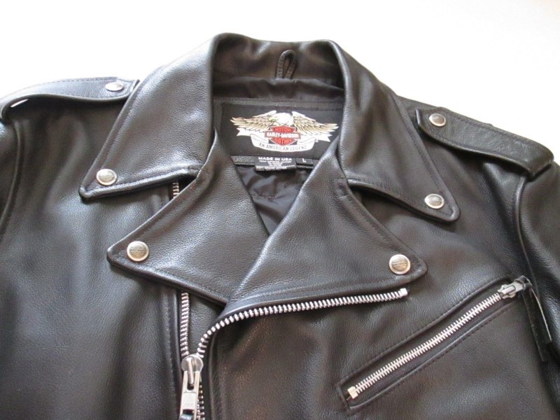 Косуха Harley Davidson