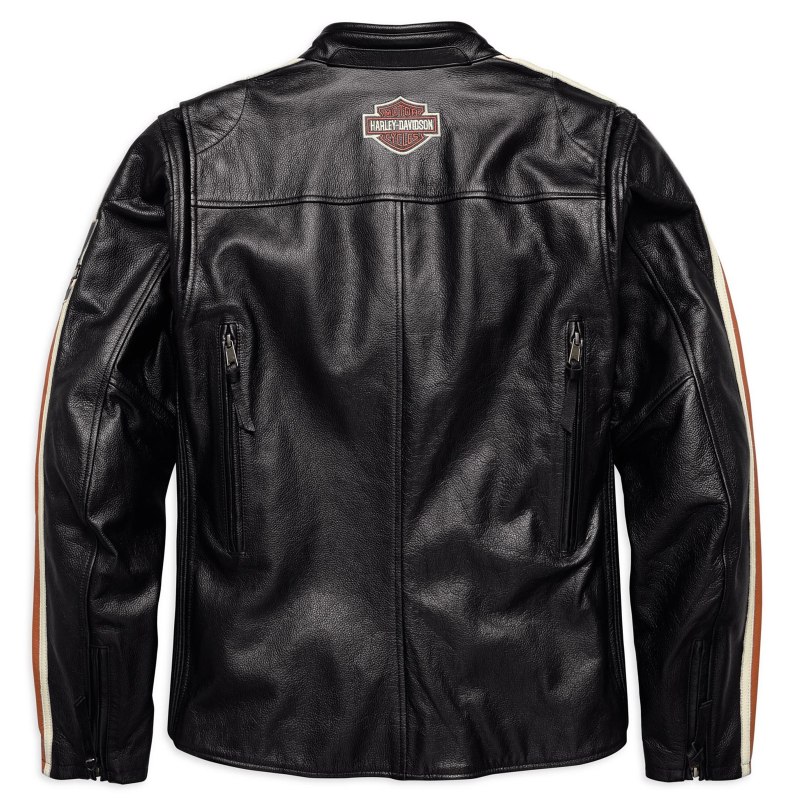 Куртка Harley Davidson мужская