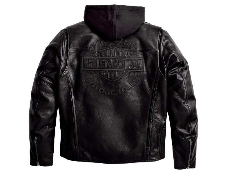 Куртка Harley Davidson мужская