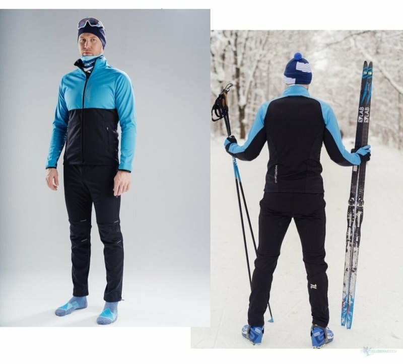 Костюм Nordski Premium
