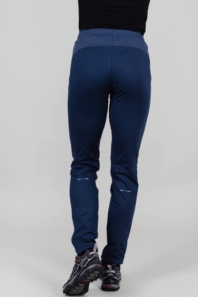 Nordski Pro Blue