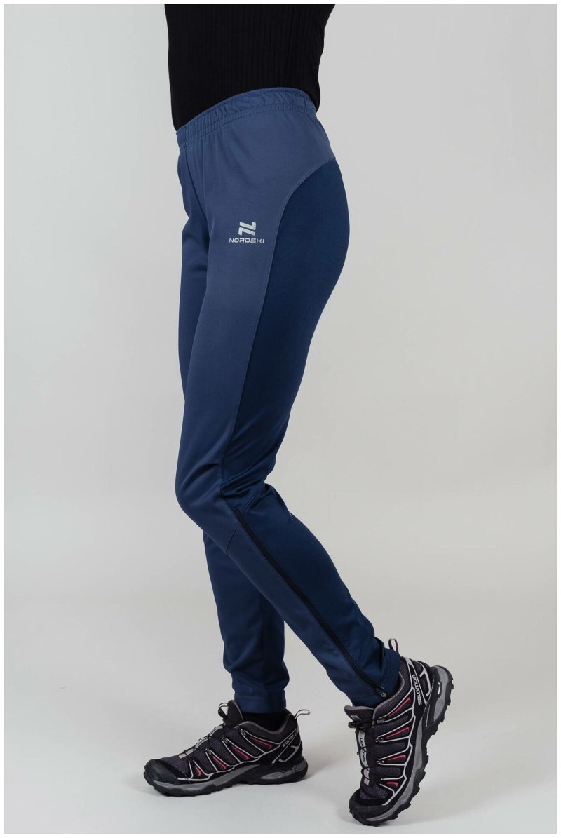 Nordski Pro Blue