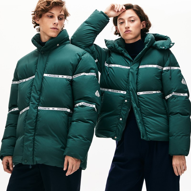 Lacoste Pyrenex