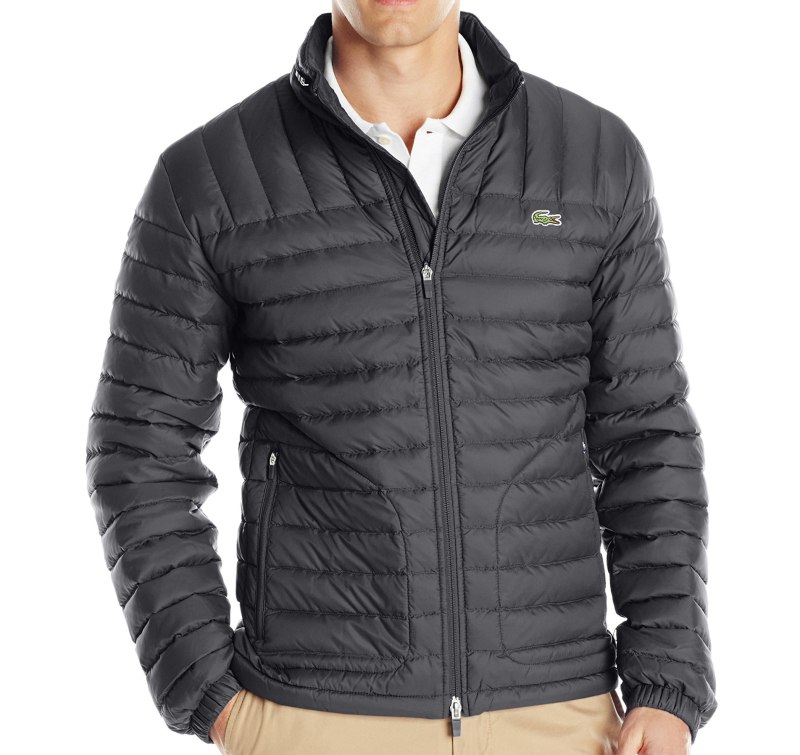 Lacoste Live Puffer Jacket