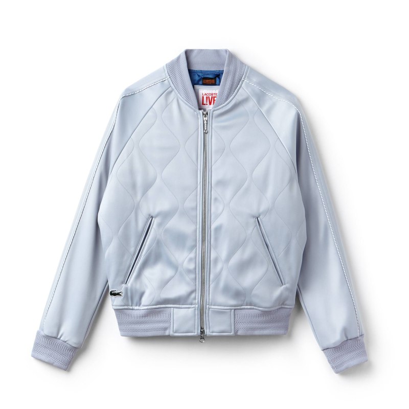 Lacoste Bomber Jacket