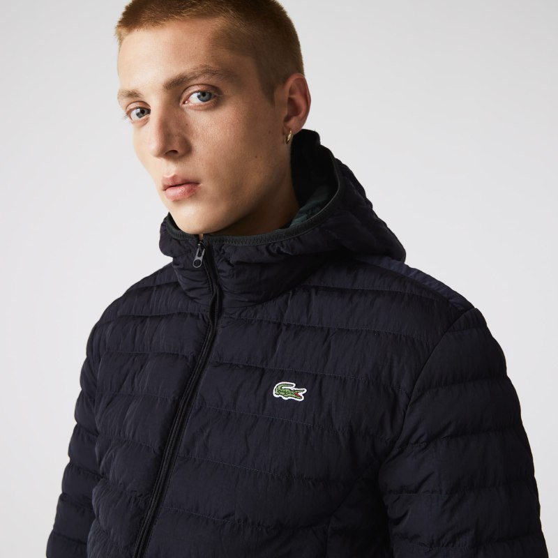 Lacoste анорак