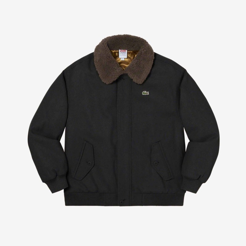 Lacoste Bomber Jacket