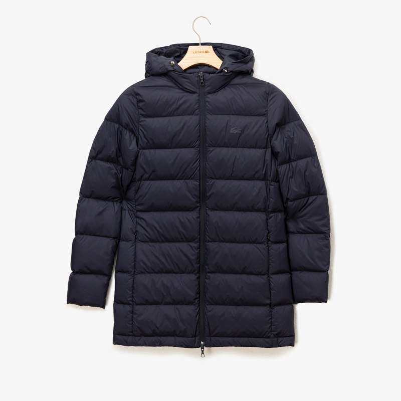Lacoste Live Quilted Jacket