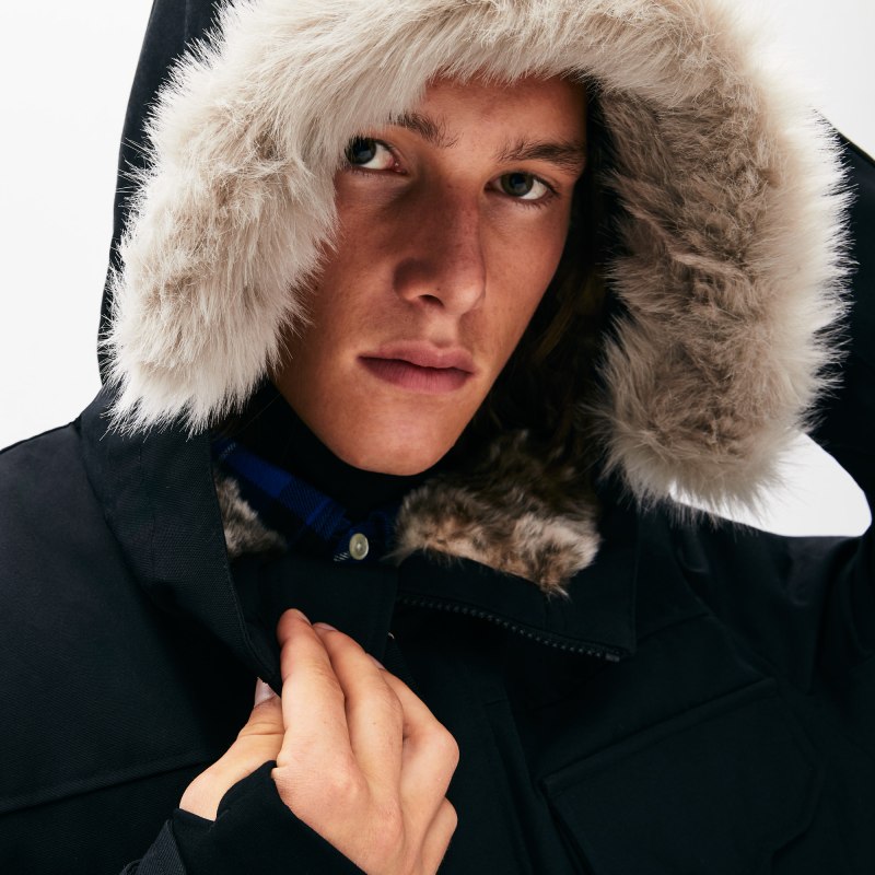 Куртка Lacoste bh8019-2ug