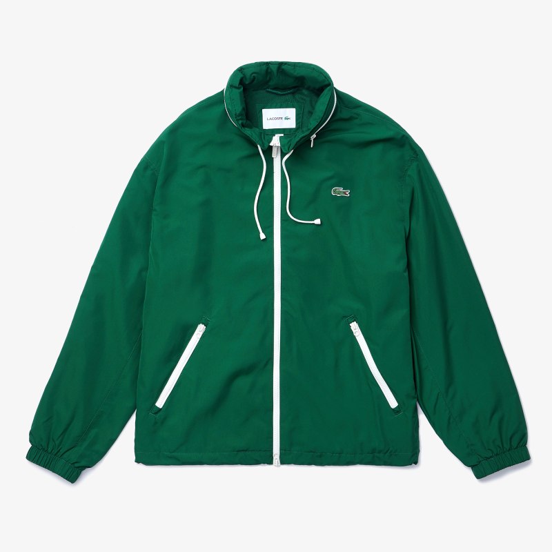 Блейзер Lacoste