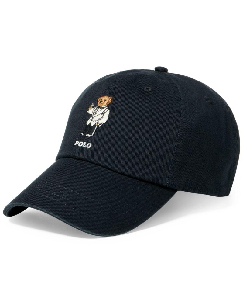 Polo Ralph Lauren cap