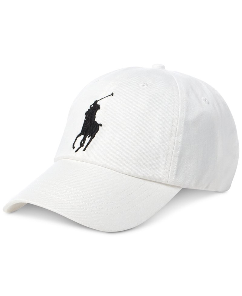 Кепка Polo Ralph Lauren