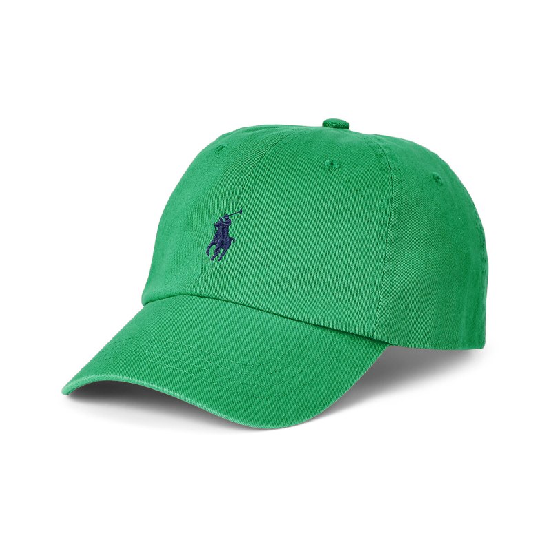Polo Ralph Lauren cap