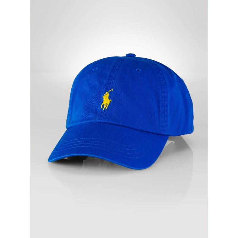 Кепка Polo Ralph Lauren
