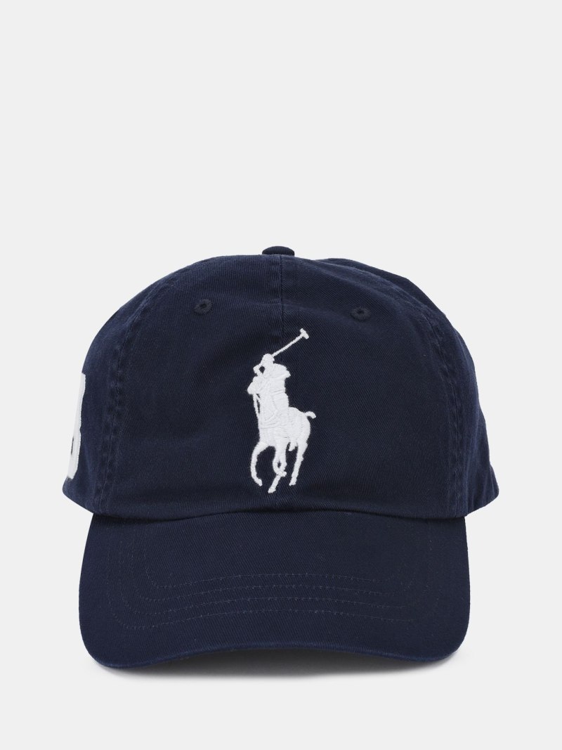 Кепка Polo Ralph Lauren