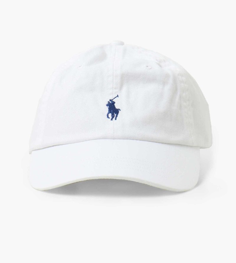 Кепка Polo Ralph Lauren