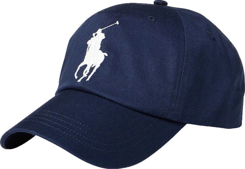 Бейсболка Polo Ralph Lauren