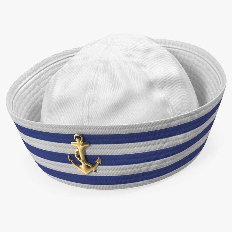 Шляпа моряка "g.i. Sailor cap" Rothco