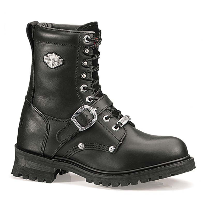 Ботинки Harley Davidson men`s