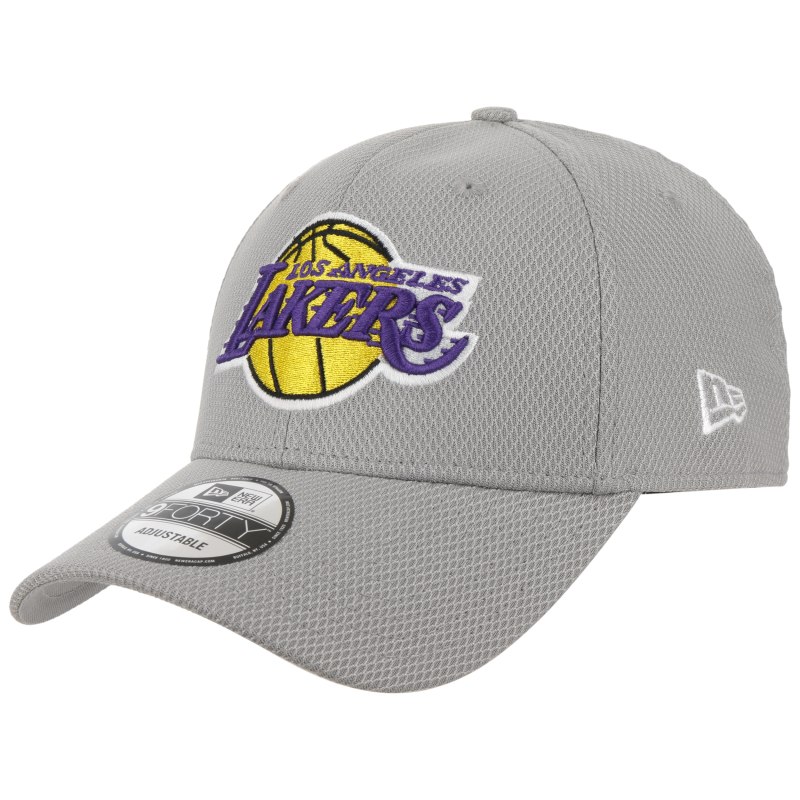 Кепка Lakers New era Koby