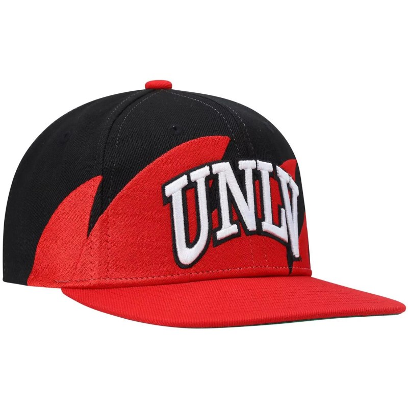 Mitchell & Ness логотип