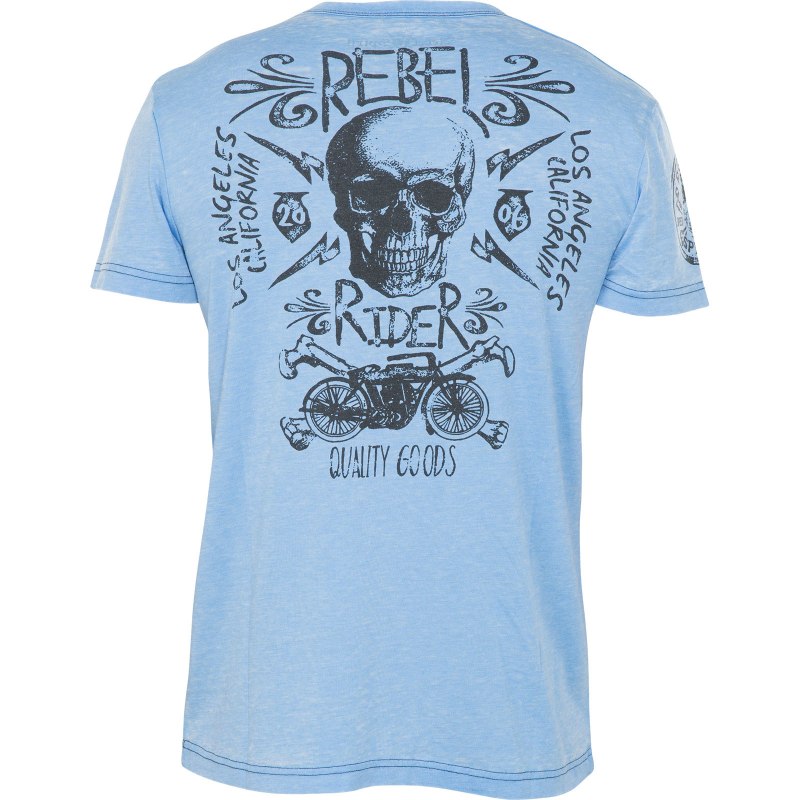 Rebel Spirit футболки мужские