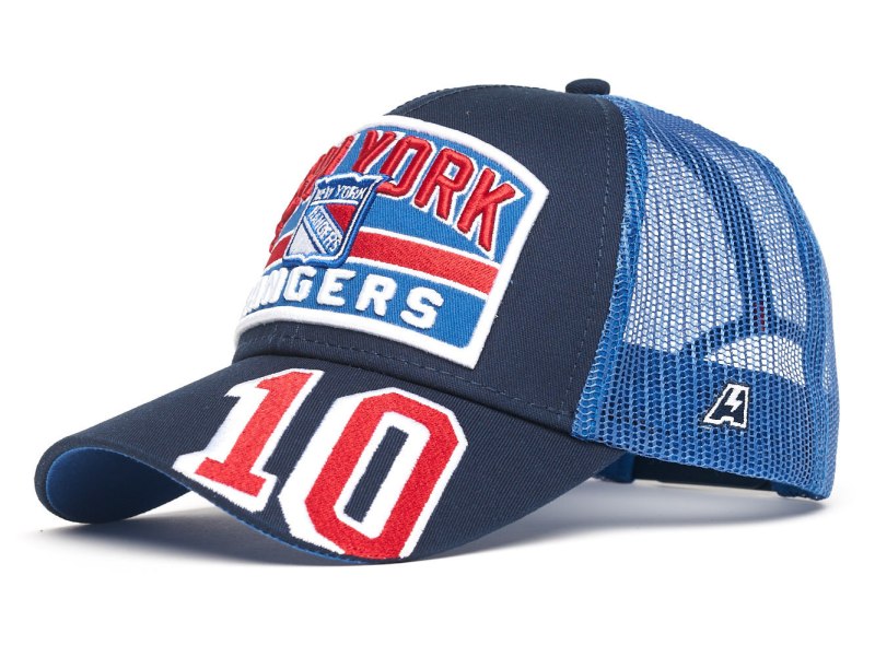 Кепка NHL Atributika