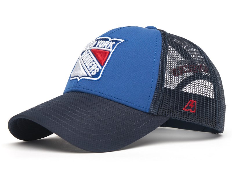 Кепка New York Rangers