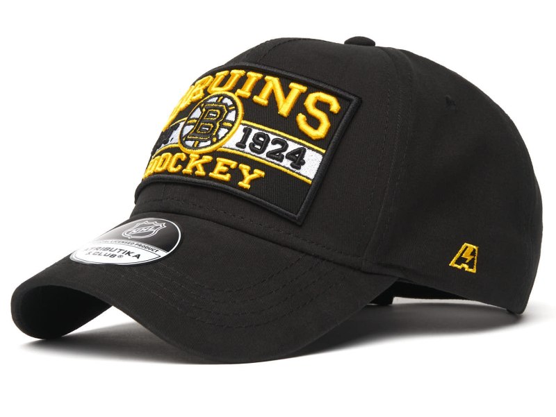 Бейсболка Pittsburgh Penguins