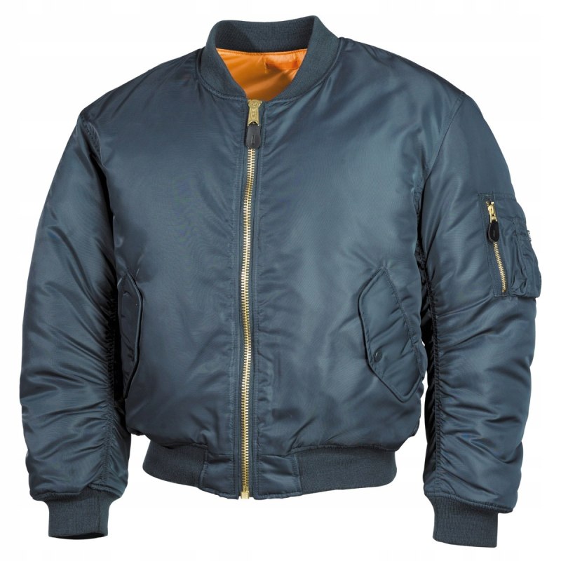 Pilot ma1 бомбер