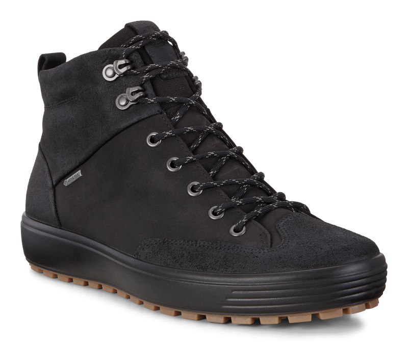 Ecco Soft 7 Tred GTX