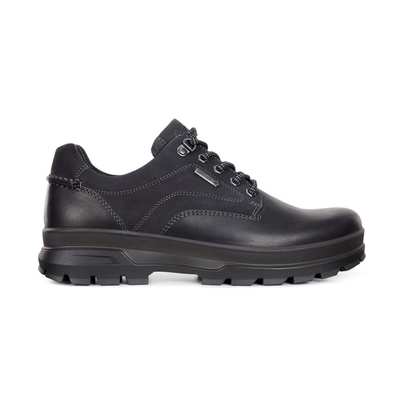 Полуботинки ecco Rugged track 838004/02001