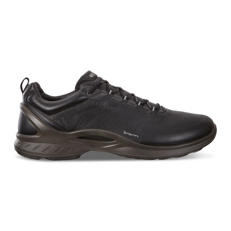 Кроссовки ecco Biom Fjuel