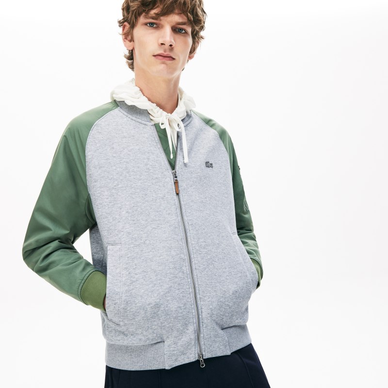 Lacoste Live бомбер