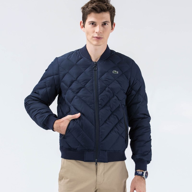 Куртка Lacoste bh0801