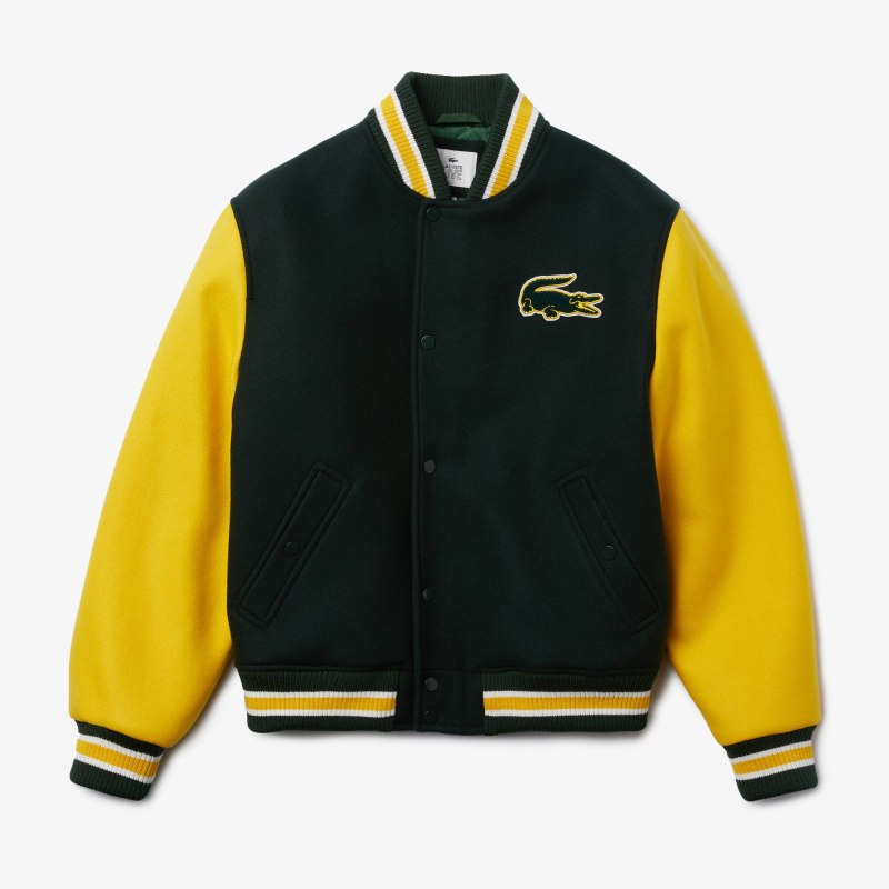Lacoste Live бомбер