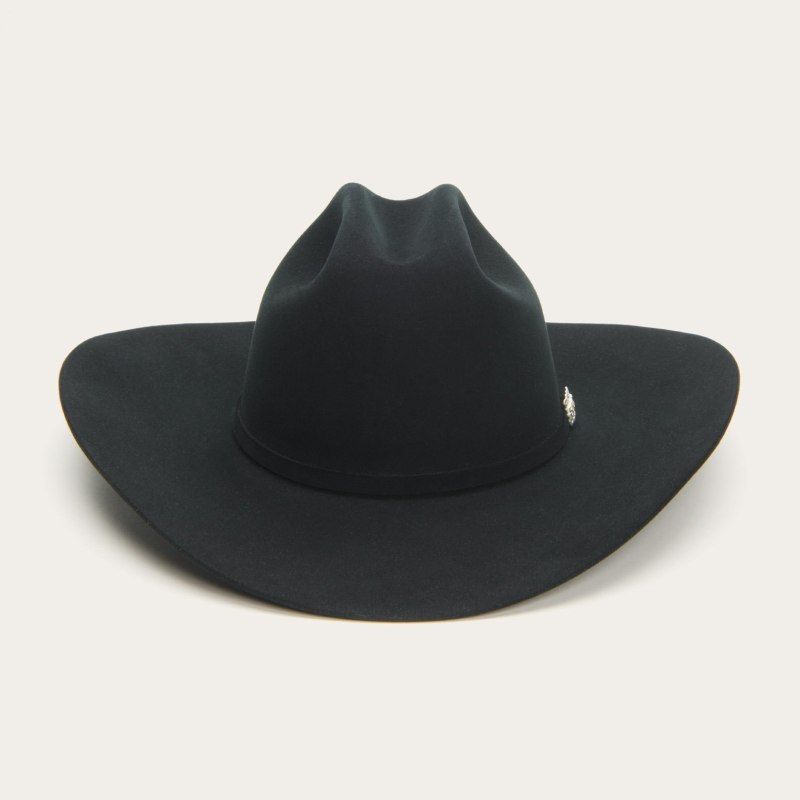 Mens hat el patron Medeline